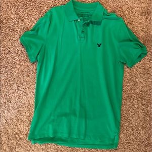 American Eagle Polo